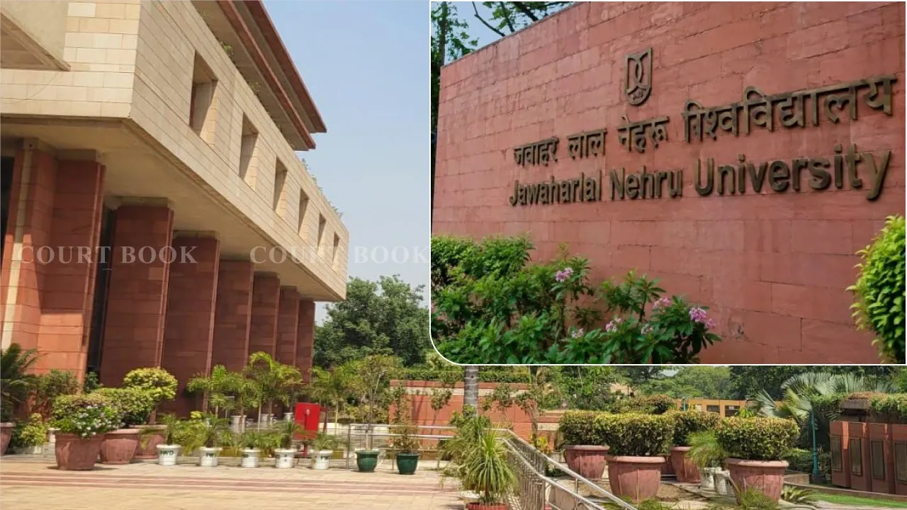 Delhi HC Halts JNU Admissions Based on Deprivation Points, Questions Addition of Marks to CUET Scores